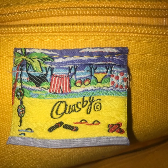 ✨Anne Ormsby Surviving Stress Beach Bag✨ - Picture 5 of 6